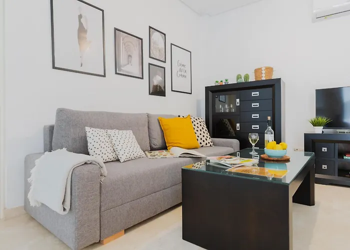 La Suite Malaga Centro