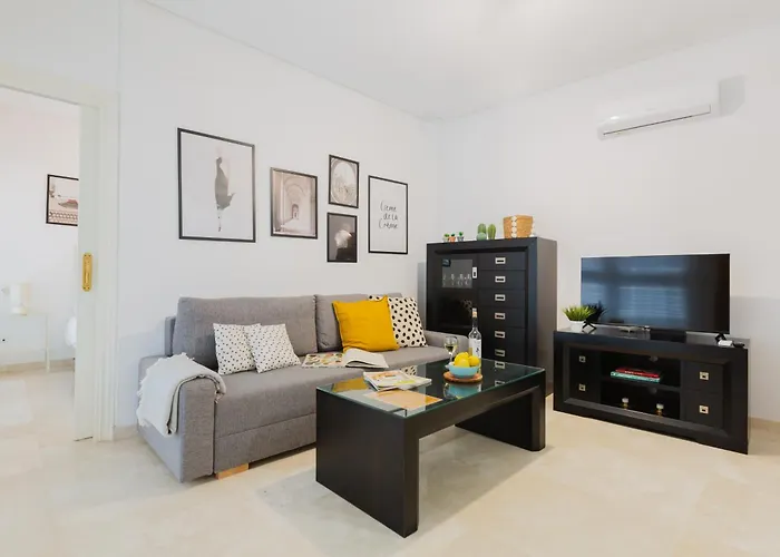 La Suite Malaga Centro